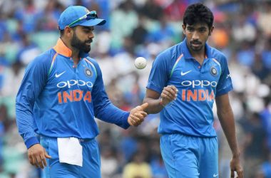 ICC ODI rankings 2019: Virat Kohli, Jasprit Bumrah and Smriti Mandhana on top