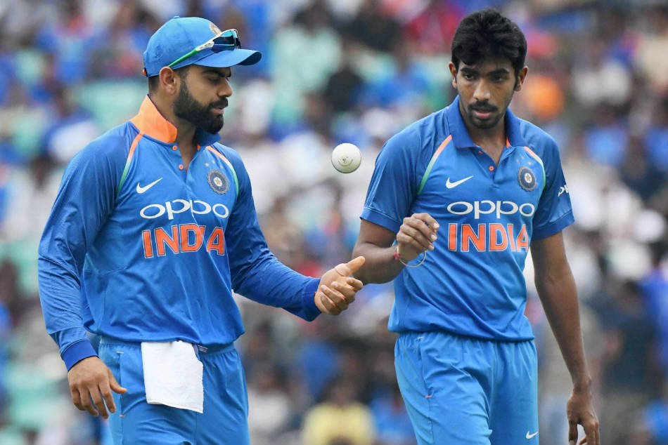 ICC ODI rankings 2019: Virat Kohli, Jasprit Bumrah and Smriti Mandhana on top