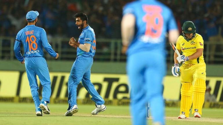India vs Australia 2nd T20I preview: India needs to improve batting to save series
