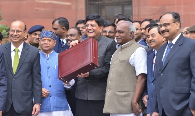 Union Budget 2019: Piyush Goyal tries to be a messiah by bulldozing his way and yet…