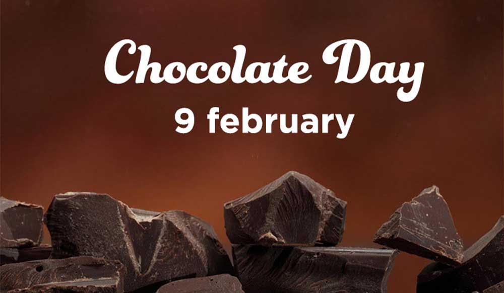 Chocolate Day 2019: Wishes, quotes, messages, images