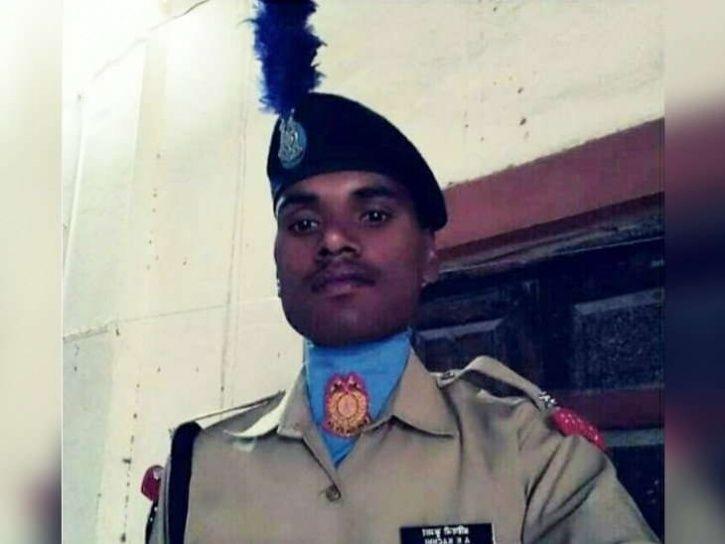 Pulwama Attack: Youngest family member Martyr Ashwani Kumar was planning to visit home and get married