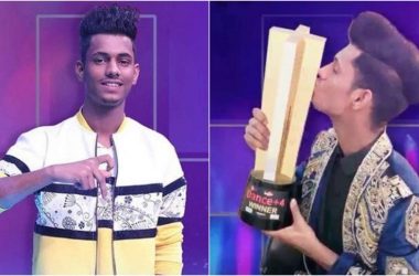‘Popping King’ Chetan Salunkhe: Know all about Dance Plus 4 winner