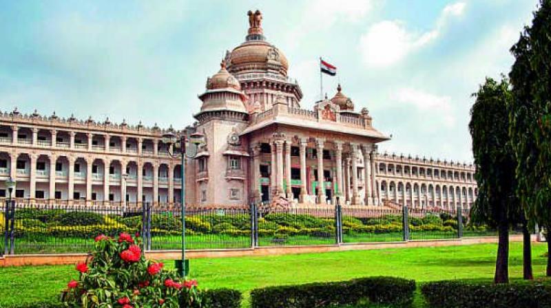 15 Karnataka rebel MLAs to skip assembly session on July 18