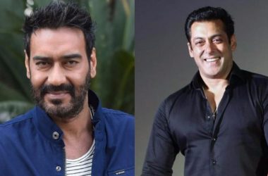Ajay Devgn believes Salman Khan Lives King size life, know why