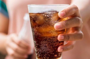Diet drinks may up strokes in postmenopausal women: Study