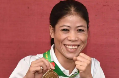 On Mary Kom’s Birthday, here are some lesser known facts about Magnificent Mary