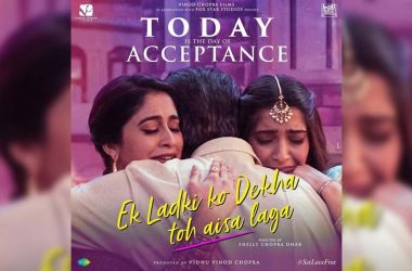 ELKDTAL Review: 'Ek Ladki Ko Dekha Toh Aisa Laga' is the best statement on acceptance you will see this year