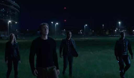 Marvel drops new Avengers Endgame teaser: Captain America, Black Widow and others gear up to beat Thanos