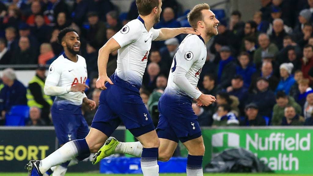 Live Streaming Football, Tottenham Hotspur Vs Leicester City, English Premier League: Where and how to watch TOT vs LEI