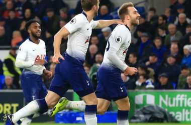 Live Streaming Football, Tottenham Hotspur Vs Leicester City, English Premier League: Where and how to watch TOT vs LEI