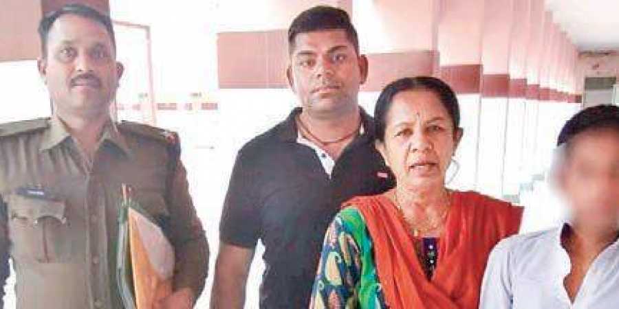 Telangana: Face recognition tool helps boy reunite with family