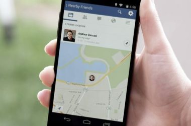 Facebook improves location settings, adds new privacy control on Android