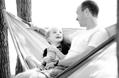 Fathers are happier parents: Study