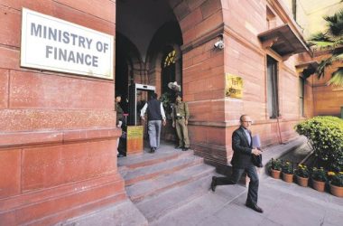 FinMin asks six public sector banks to improve on PCA parameters