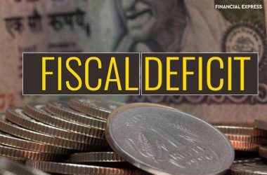 India's April-December fiscal deficit crosses 112% of target