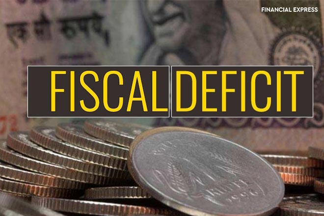 India's April-December fiscal deficit crosses 112% of target