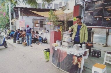 Ahmedabad: This café will serve FREE chai to all singles on Valentine’s Day