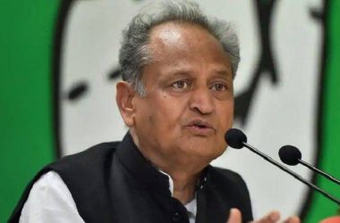 Rajasthan CM Ashok Gehlot appeals to Gujjars to end stir