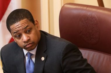 Second woman accuses Virginia deputy Governor Justin Fairfax of sexual assault
