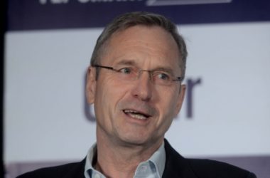 GoAir's CEO Cornelis Vrieswijk resignsGoAir's CEO Cornelis Vrieswijk resigns