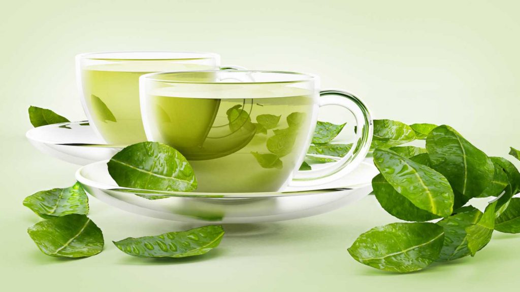 know how these teas and herbs boost immunity