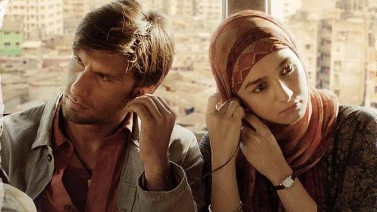 Gully Boy box office collection day 4: Ranveer-Alia’s film rules weekend