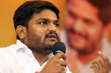 Gujarat: Farmer denies permission for Hardik Patel's chopper to land on his field; forced to travel 100 km by road