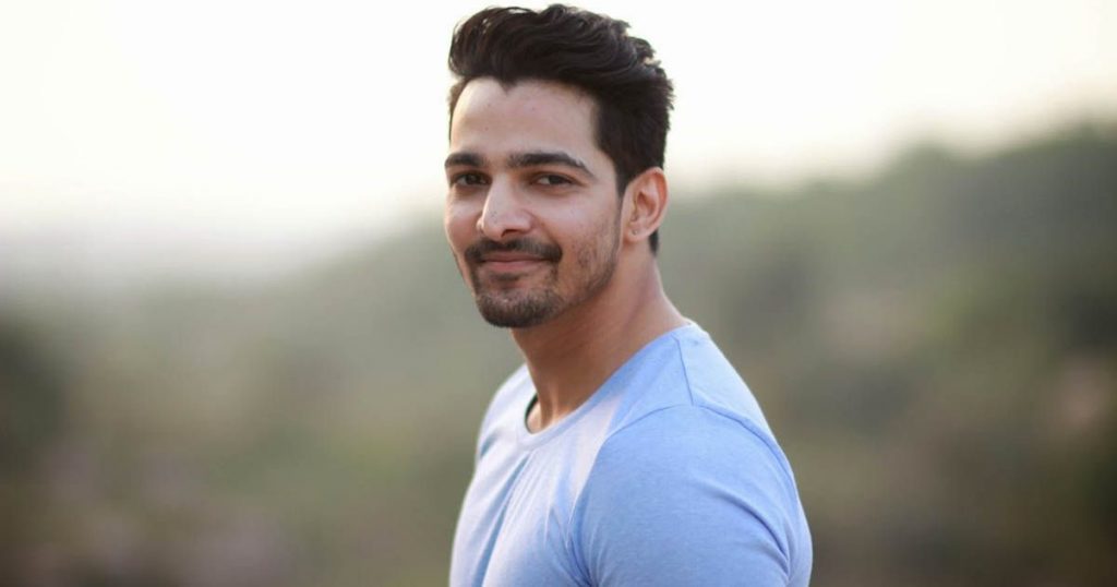 Harshvardhan Rane talks about his upcoming project
