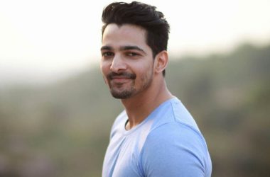 Harshvardhan Rane talks about his upcoming project