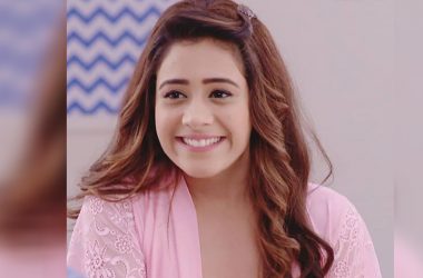 Hiba Nawab excited about JijajiChhat Per Hain’s success and popularity of her character