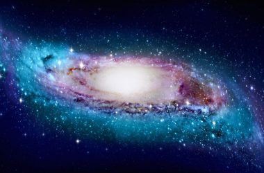 Milky Way galaxy is 'warped, twisted' not flat: Study
