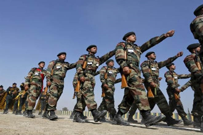 Over 2000 Kashmiri men turn up for Indian Army recruitment drive post Pulwama attack