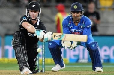 Live Streaming Cricket, India vs New Zealand, 1st T20I: Where and how to watch IND vs NZ, 1st T20I