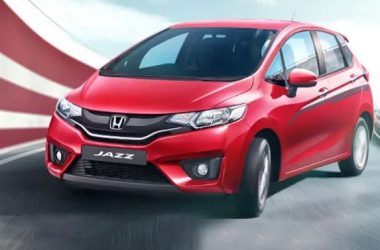 Honda Jazz Exclusive edition launched; priced at Rs 9.22 lakhs