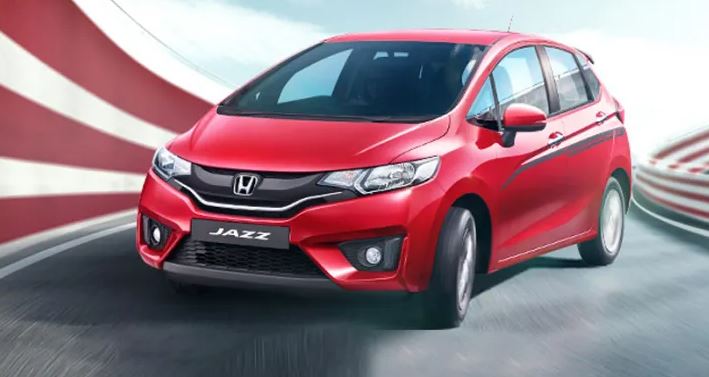 Honda Jazz Exclusive edition launched; priced at Rs 9.22 lakhs
