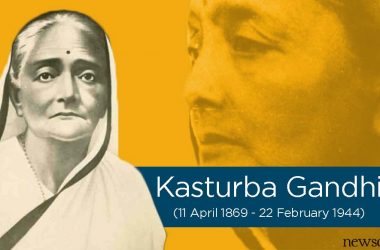 Kasturba Gandhi: Mother of the Nation