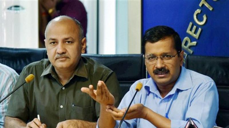 Delhi Budget 2019 live updates: Issues regarding education, unauthorised colonies, could take centre stage