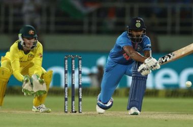 India vs Australia 2nd T20I team prediction: India likely to make couple of changes