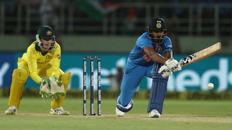 India vs Australia 2nd T20I team prediction: India likely to make couple of changes