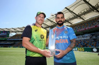 India vs Australia 1st T20I preview: Aussies look to avenge home defeat