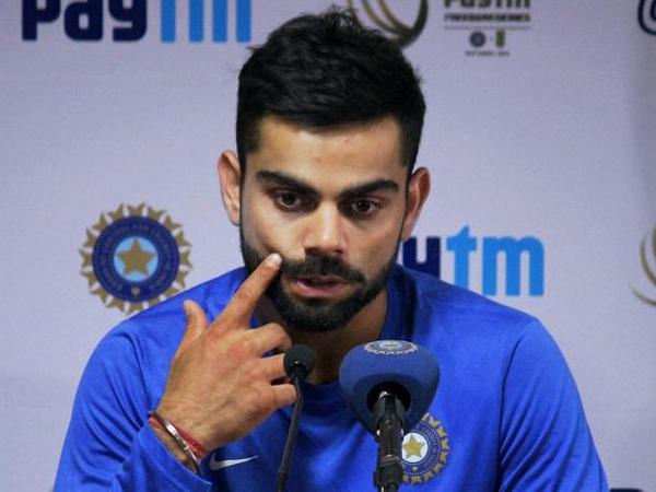 Kohli deletes ill-timed Tweet after netizens slam cricketer amid mourns over Pulwama attack