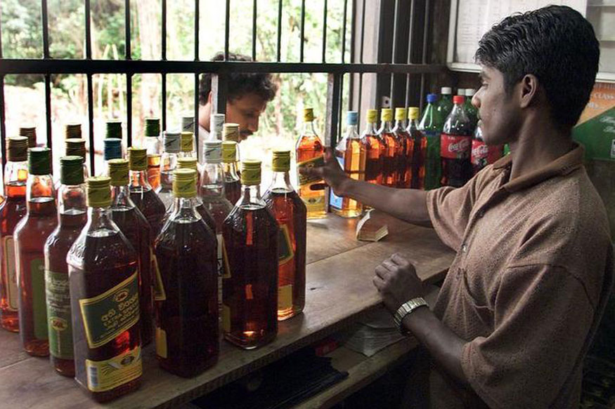 Shocking! Spurious liquor claims 15 lives in Saharanpur, 12 in Haridwar