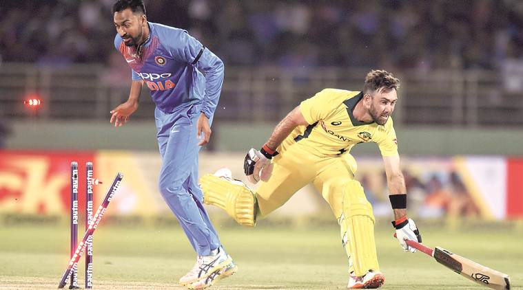 India vs Australia 2nd T20I preview: India needs to improve batting to save series