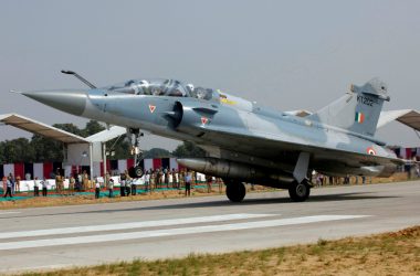 Mirage 2000: Know all about IAF fighter aircraft used for strike on Pakistan