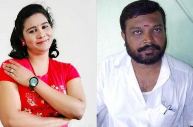Chennai filmmaker Balakrishnan murders wife, disposes chopped body in dustbin