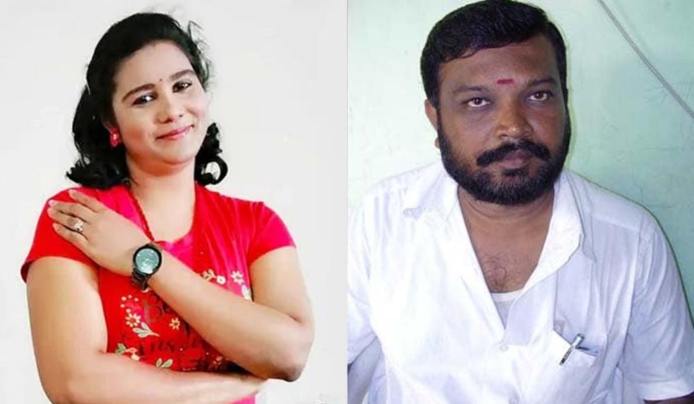 Chennai filmmaker Balakrishnan murders wife, disposes chopped body in dustbin