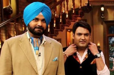 After Kapil Sharma comes out in Sidhu’s support, #BoycottKapilSharma tops Twitter trends