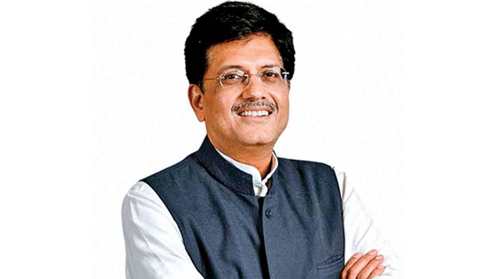 Piyush Goyal: All about PM Modi's 'Man of the Moment' who presented Budget 2019