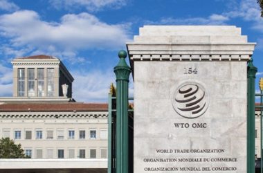 Australia, Brazil launch WTO action against India